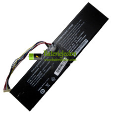 Baterie pro PDA AEC4359124-2S1P 11Line [Náhradní baterie]